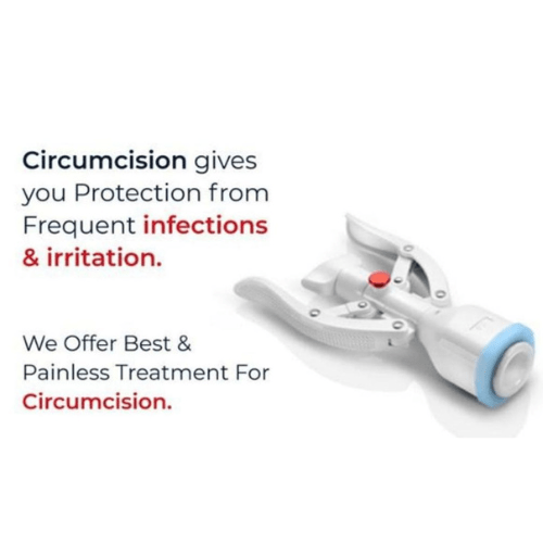 Circumcision